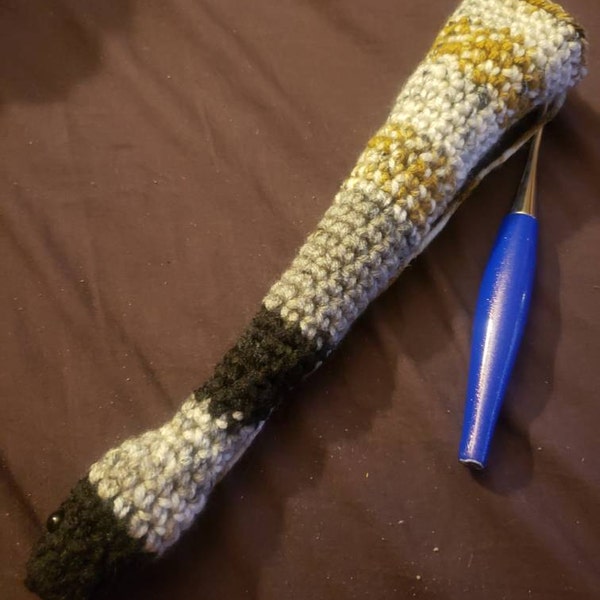 Ball Python Plush PDF Crochet Pattern - Etsy