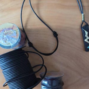 Acquirente Etsy ha aggiunto una foto del proprio acquisto