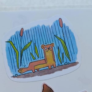 Lisa heeft een foto van de aankoop toegevoegd