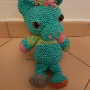 Mélanie added a photo of their purchase