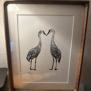 Rebecca heeft een foto van de aankoop toegevoegd