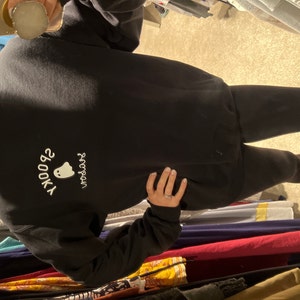 Cara ha añadido una foto de su compra