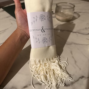 Andreina added a photo of their purchase