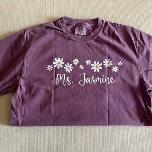 Jasmine added a photo of their purchase