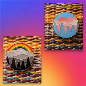 Etsy-koper heeft een foto van de aankoop toegevoegd
