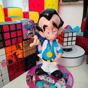 Sune Jørgensen added a photo of their purchase