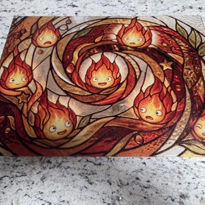 Etsy buyer added a photo of their purchase