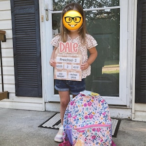 Gabi heeft een foto van de aankoop toegevoegd