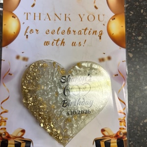 Sharon added a photo of their purchase