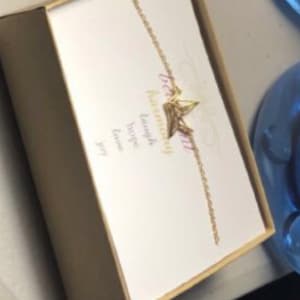 Charm added a photo of their purchase