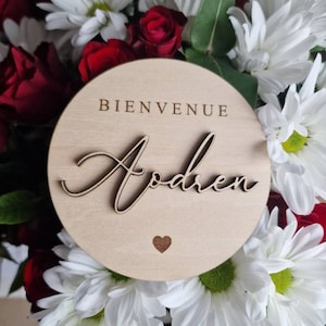 Floriane added a photo of their purchase