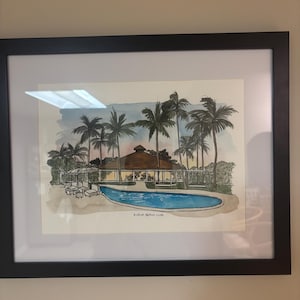 Ashley added a photo of their purchase