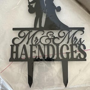 Sherry added a photo of their purchase