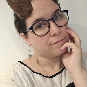 Océane ha añadido una foto de su compra