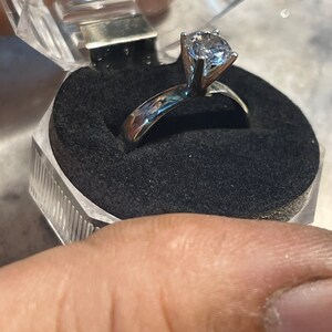 Thomas added a photo of their purchase