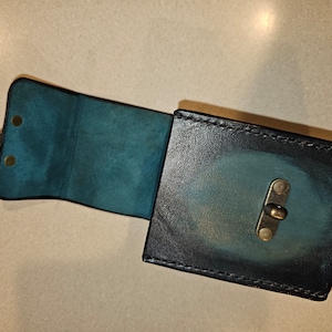 Daniel added a photo of their purchase