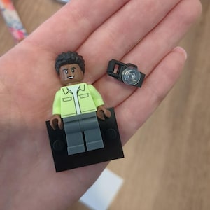 Vanessa added a photo of their purchase