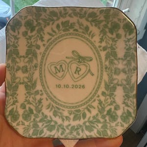 Victoria added a photo of their purchase