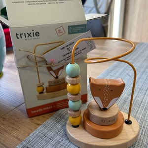 Andrea a ajouté une photo de son achat