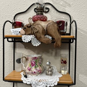 Sheila added a photo of their purchase
