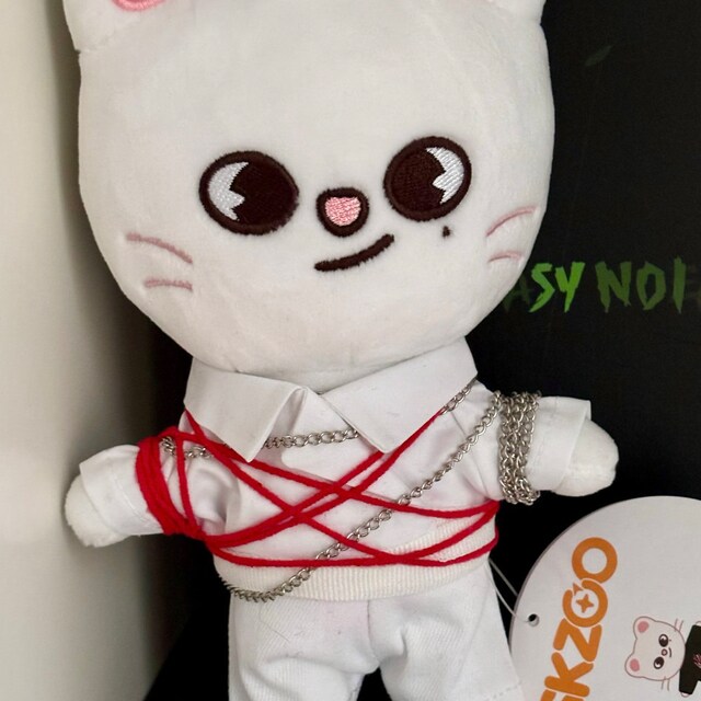 RED★プロフ必読　SKZOO服 Skzoo Suit, Formal Skzoo Outfits, Suit and Tie Doll Clothes