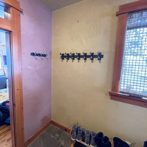 Don added a photo of their purchase