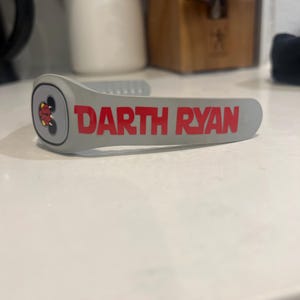 Ryan adicionaram uma foto da sua compra