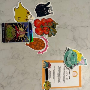 Alex added a photo of their purchase