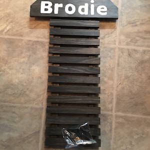 Kevin added a photo of their purchase