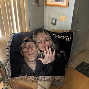 tracy added a photo of their purchase
