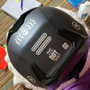 Sam added a photo of their purchase