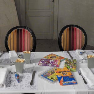 Aurore a ajouté une photo de son achat
