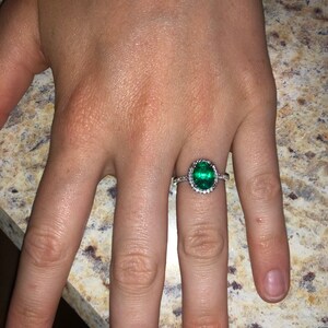 Chayla added a photo of their purchase