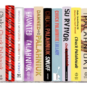 Custom Book Stack Illustration DIGITAL ONLY up to 10 Books - Etsy