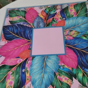 Michelle added a photo of their purchase
