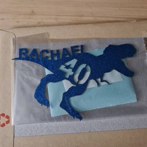 Maxine added a photo of their purchase