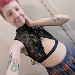Olivia adicionaram uma foto da sua compra