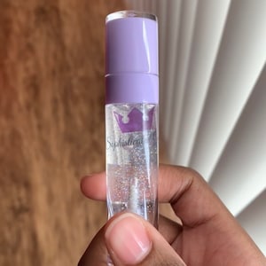 Leigha added a photo of their purchase
