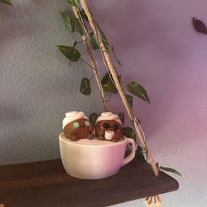 A. added a photo of their purchase