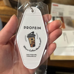 Danielle added a photo of their purchase