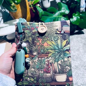 Ashley added a photo of their purchase