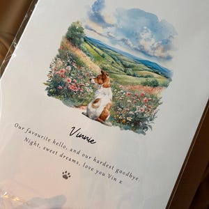 Lianne added a photo of their purchase