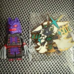 Kudan added a photo of their purchase