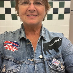 Sharon ha añadido una foto de su compra