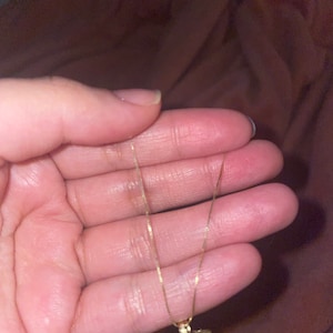 Sarina added a photo of their purchase