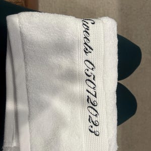 Crystal added a photo of their purchase