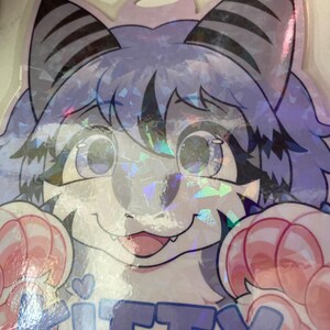 Kittyvonmeow ha añadido una foto de su compra
