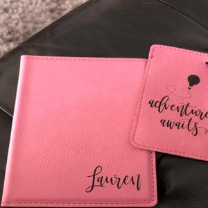 Lauren added a photo of their purchase