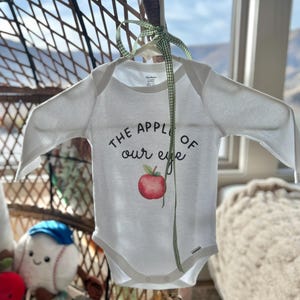 Becca added a photo of their purchase