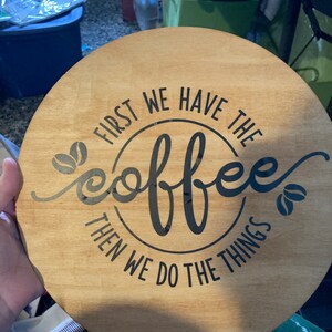 Etsy buyer added a photo of their purchase